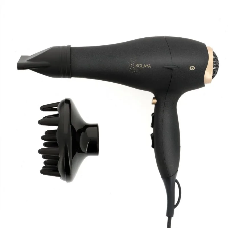Sèche-cheveux ESSENTIELB ESC5 Solaya, premier de notre classement et le moins cher de la liste