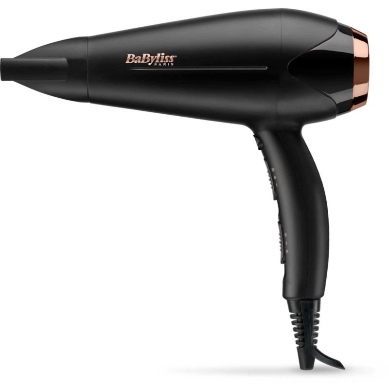 BABYLISS Turbo Shine 2200 D570DE