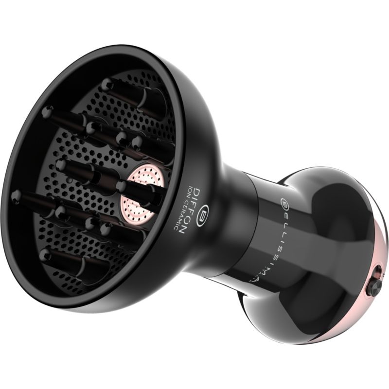 BELLISSIMA Diffon Ion Ceramic