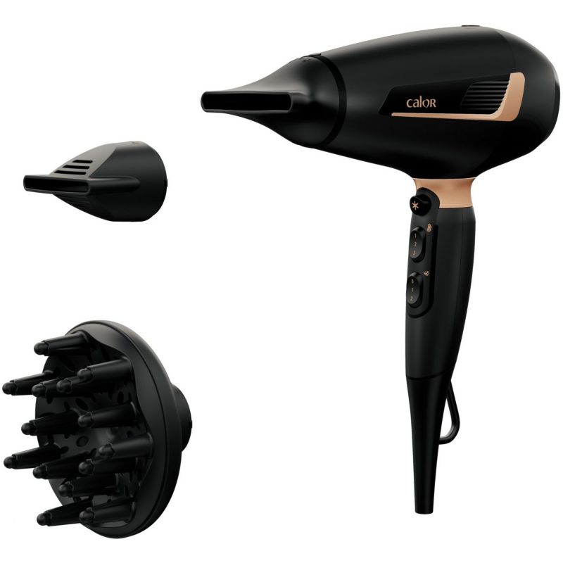 CALOR Pro Expert Power Style CV8840C0