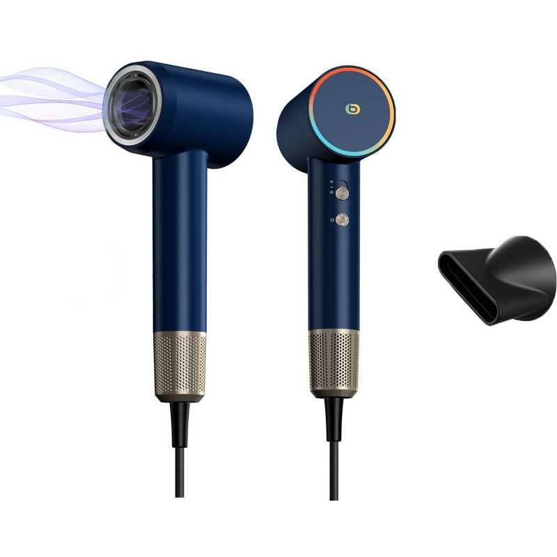 ESSENTIELB EHD Innodry Saphir