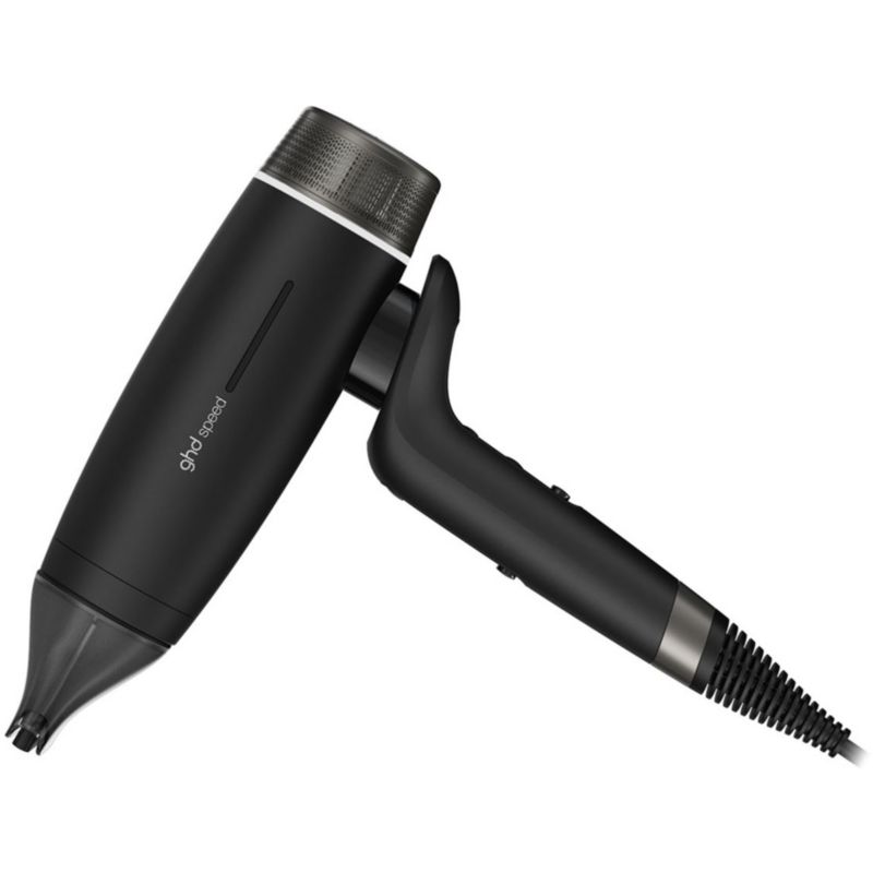 GHD Speed noir mat